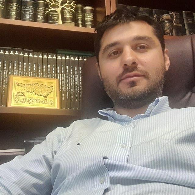 Γιώργος Ορφανουδάκης