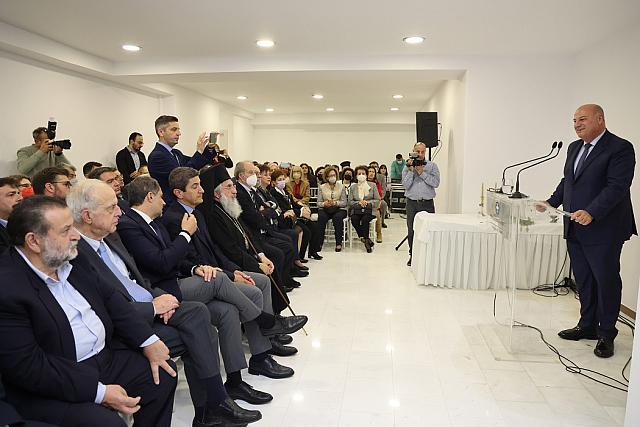 τσιάρας ηράκλειο