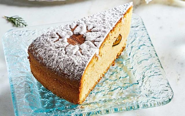 βασιλοπιτα