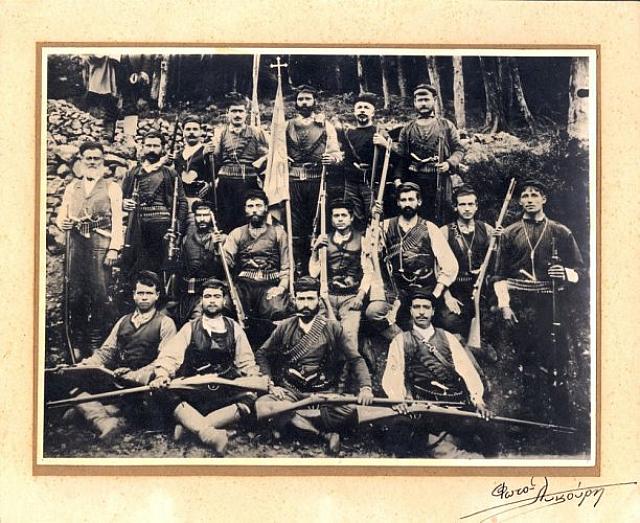 ΕΝΩΣΗ ΚΡΗΤΗΣ 