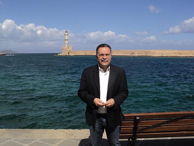 Γιάννης Λιονάκης