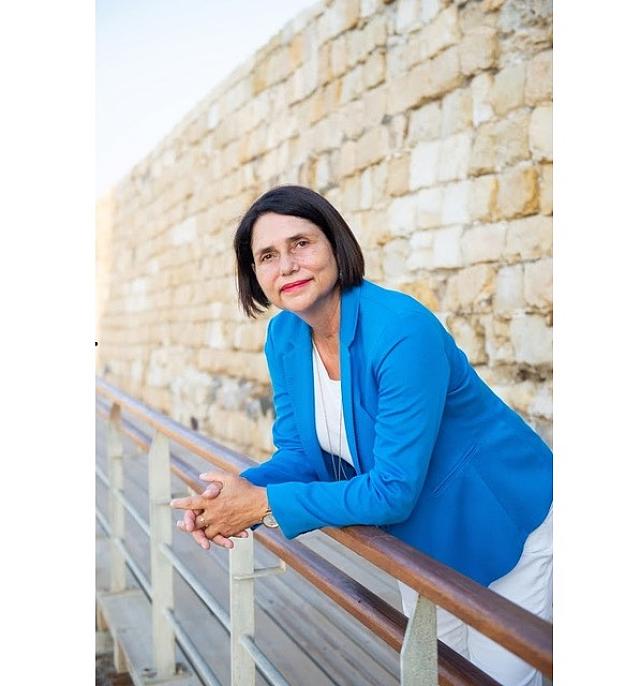 Μαριλένα Μαμαλάκη