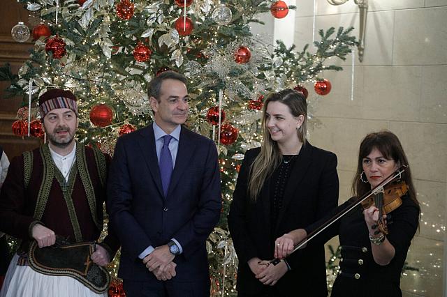 ΜΗΤΣΟΤΑΚΗΣ ΚΑΛΑΝΤΑ