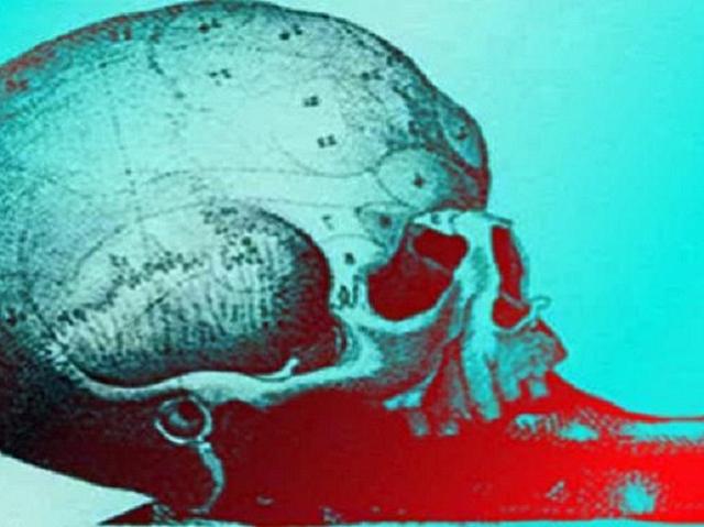 Τεστ προσωπικότητας