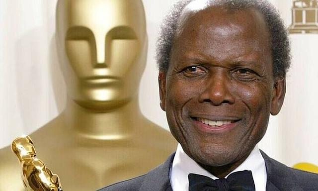 σίντνει πουατιέ