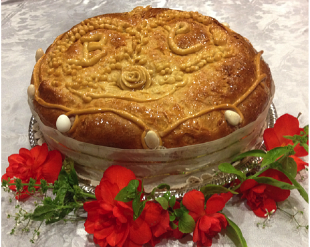 προβέντα σάμος