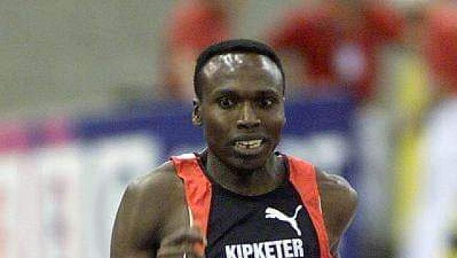 Ο Γουίλσον Κίπκετερ