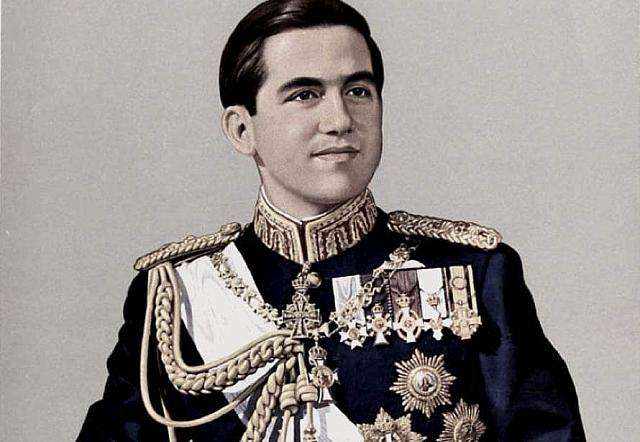 Σαν σήμερα το 1967 το αντικίνημα του Βασιλιά Κωνσταντίνου