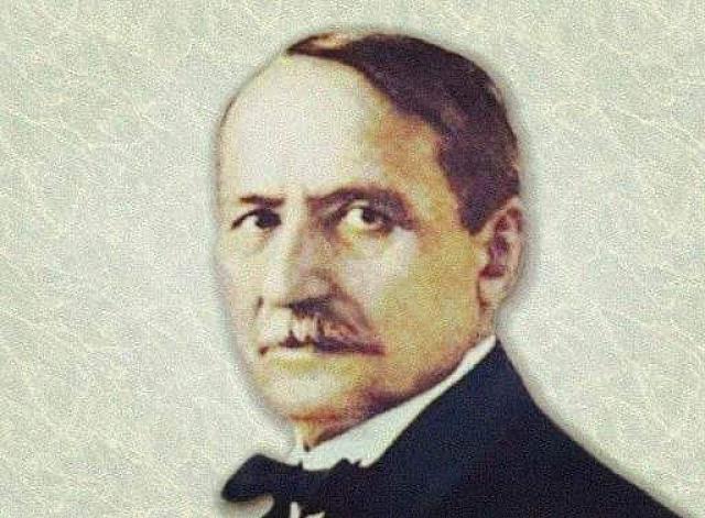 Ο Ρήγας Γκόλφης