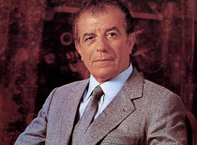 Ο Γρηγόρης Μπιθικώτσης