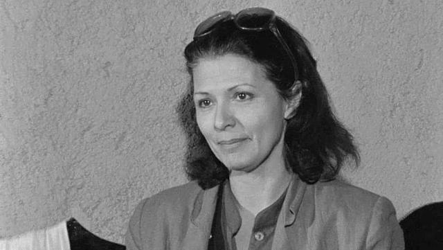 Αλίκη Γεωργούλη