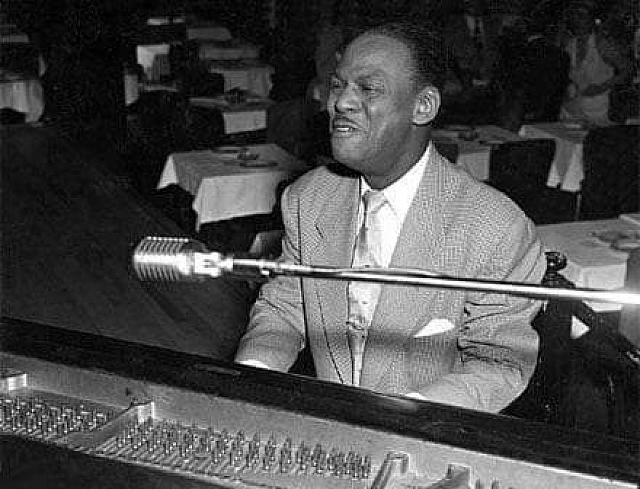 Ο Ερλ Χάινς