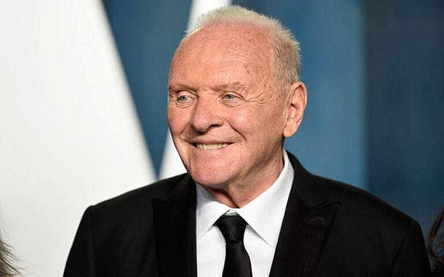 Ο Άντονι Χόπκινς