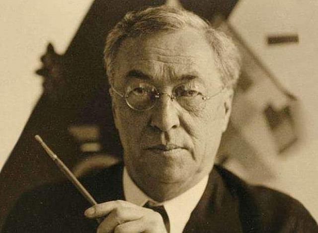 Ο Βασίλι Καντίνσκι