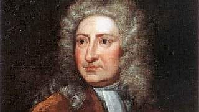 Ο Έντμουντ Χάλλεϋ