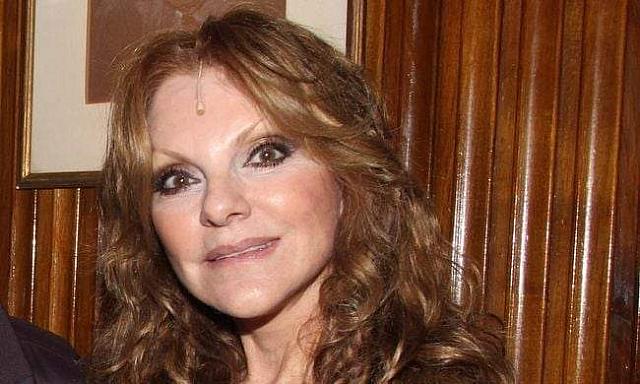 Η Μαριάννα Τόλη