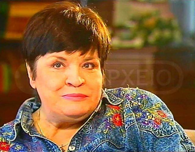 Η Σώτια Τσώτου