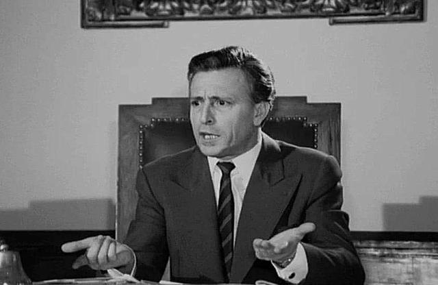 Ο Κώστας Παληός