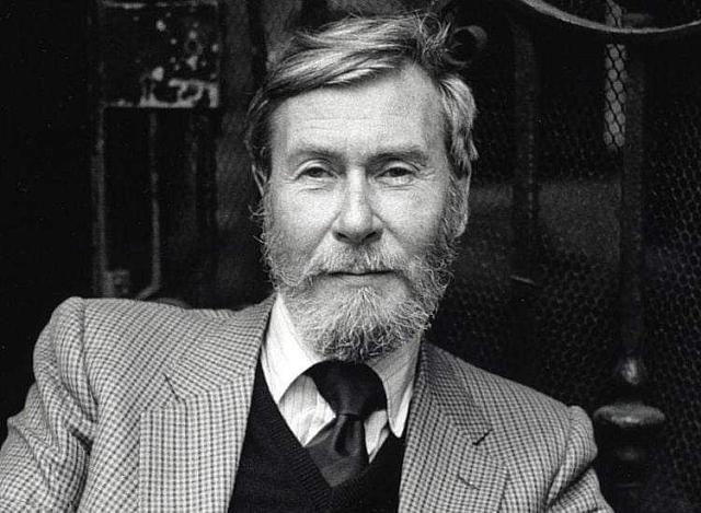 Ο Τζων Όσμπορν