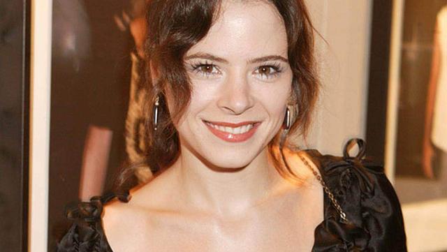 Η Ελέιν Κάσιντυ