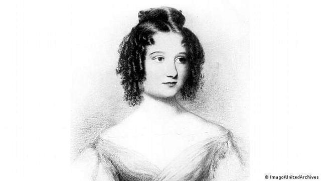 Η Άντα Λάβλεϊς