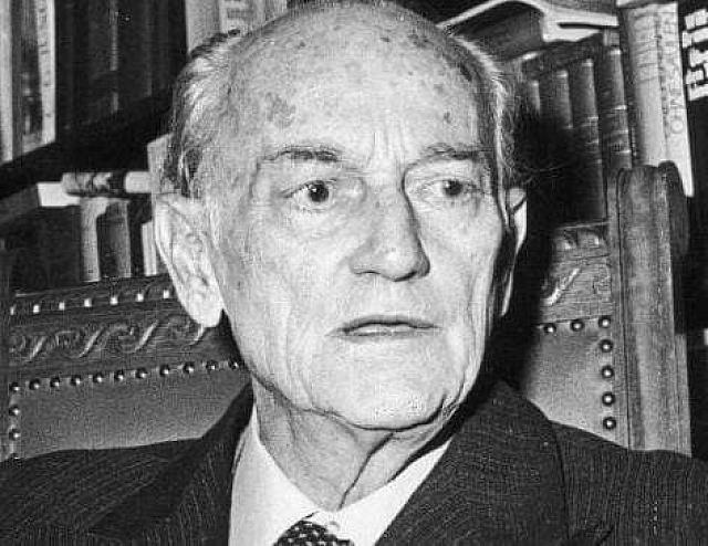 Ο Παναγιώτης Κανελλόπουλος