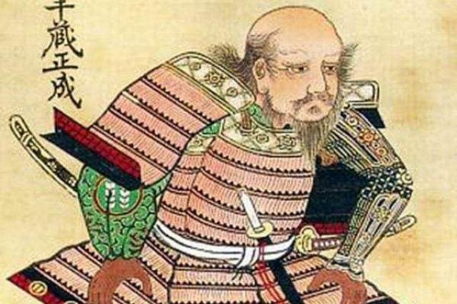 Ο νίντζα Χατόρι Χάνζο