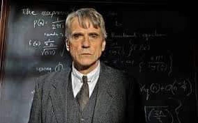 Ο Γκόντφρεϊ Χάρολντ Χάρντι