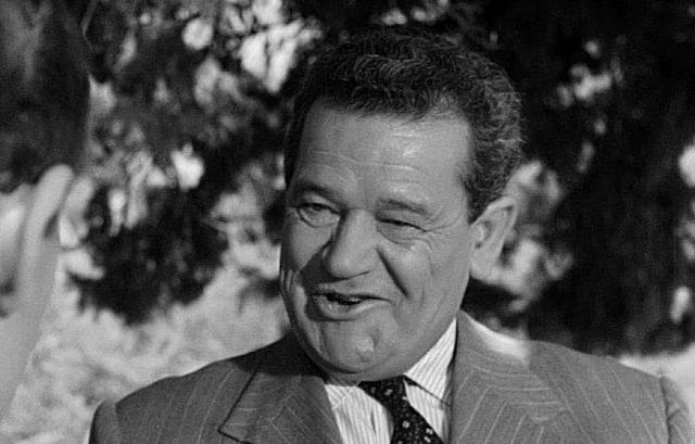 Παντελής Ζερβός