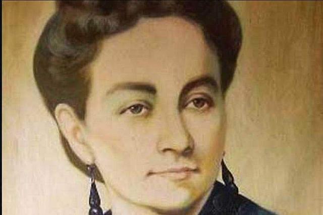 Η Άνα Μπετανκούρτ