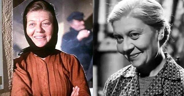 Η Τζόλυ Γαρμπή