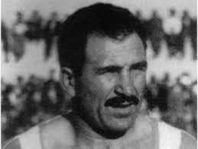 Ο Ανδρέας Μουράτης