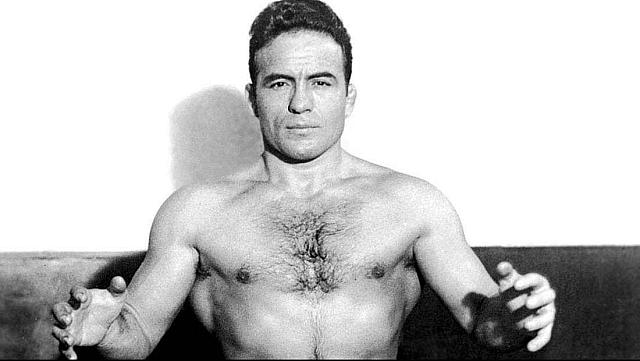 Ο Τζιμ Λόντος