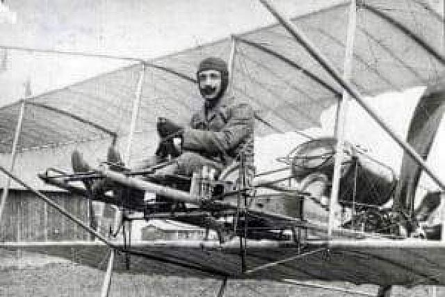 Ο Μιχαήλ Μουτούσης