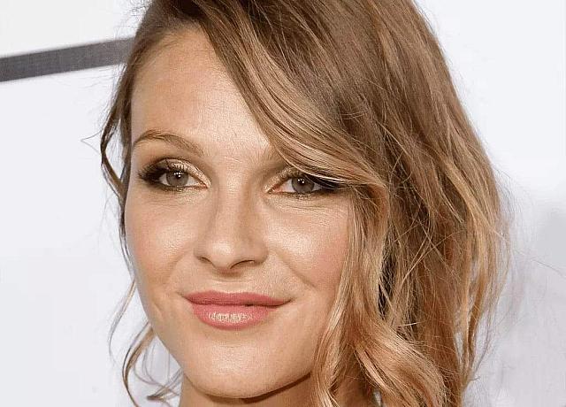 Η Μπο Γκάρετ