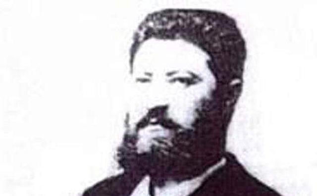 Ο Ντάβιντ Σβαρτς