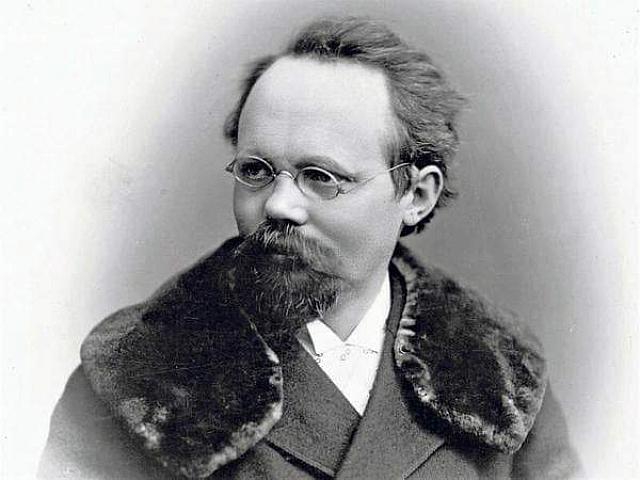 Ο Ένγκελμπερτ Χούμπερντινκ