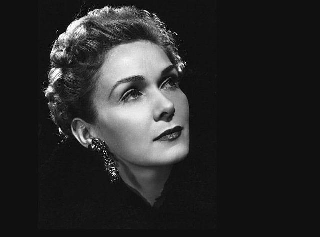 Η Ελίζαμπεθ Σβάρτσκοπφ