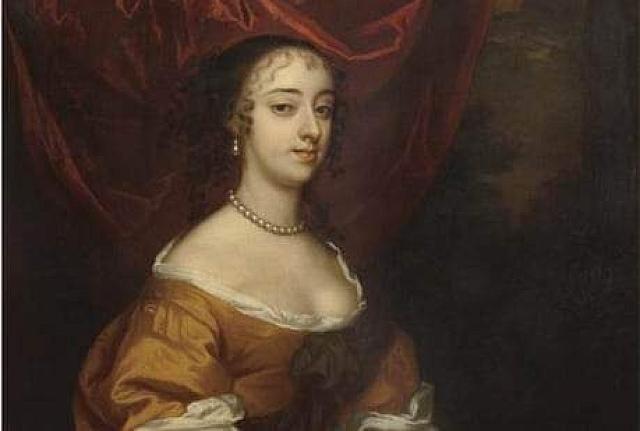 Η Μάργκαρετ Χιουζ, που θεωρείται η πρώτη γυναίκα ηθοποιός που εμφανίστηκε στο θέατρο σαν σήμερα το 1660