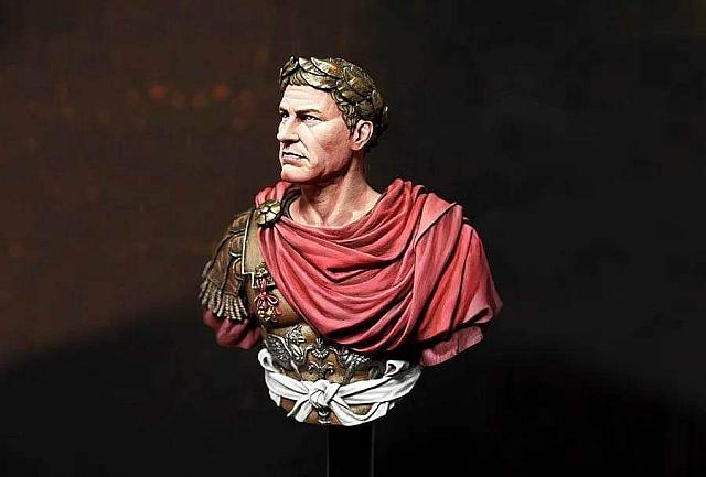 Ο Ιούλιος Καίσαρ