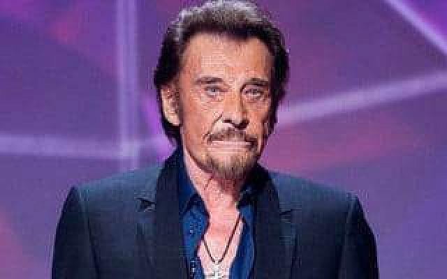 Ο Τζόνι Χαλιντέι