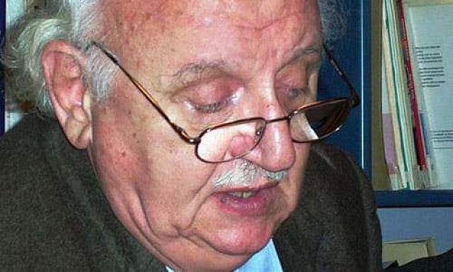 Ο Μάρκος Μέσκος