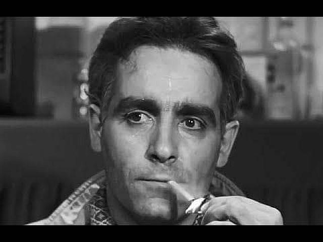 Ο Μιχάλης Νικολινάκος