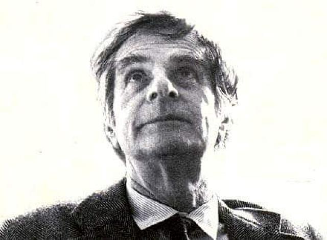 Ο Νικόλας Κάλας