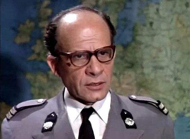 Ο Γιώργος Βελέντζας