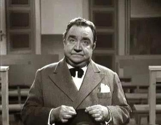 Ο Χρήστος Ευθυμίου