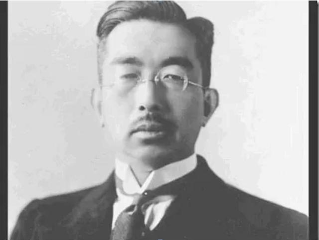 Ο Αυτοκρατορίας της Ιαπωνίας Χιροχίτο