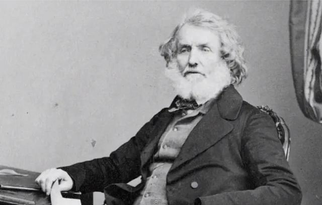 Ο Τζορτζ Έβερεστ