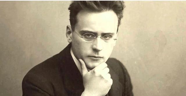 Ο Άντον Βέμπερν