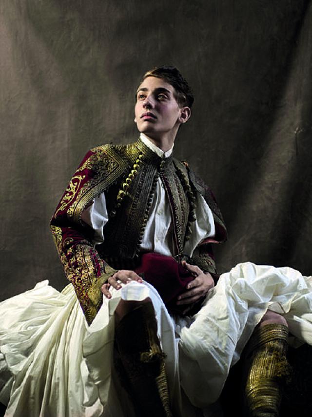 ενδυμα οθωνα